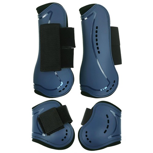 Bottes saut ventilées lot - ventilées, (lot