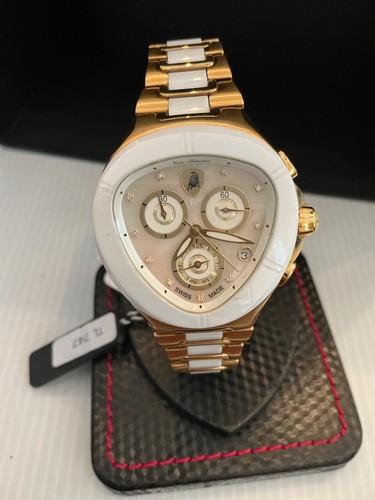 Tonino lamborghini watch - lamborghini,