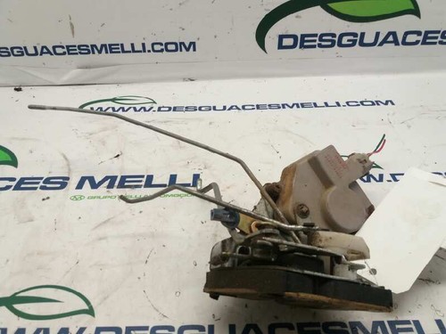 1015280150 serrure avant droit