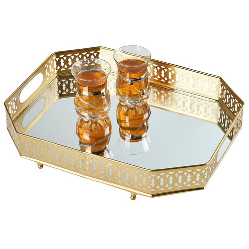 Orient miroir oriental - miroir,