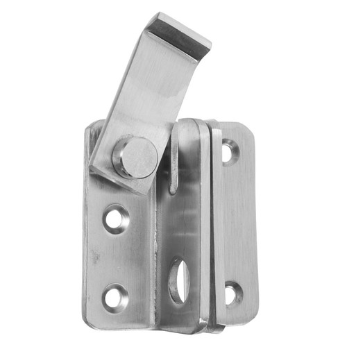 Serrure porte garage loquet - porte,