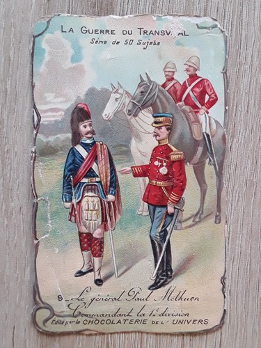 Carte-Chromos-Découpis-Chocol