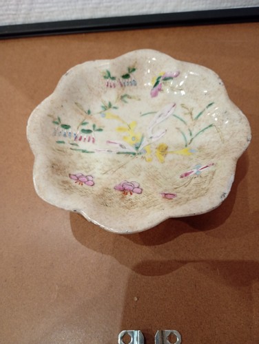 Coupelle porcelaine de - porcelaine,