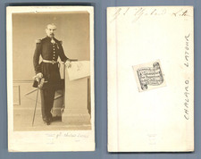 François-Henri-Ernest, baron