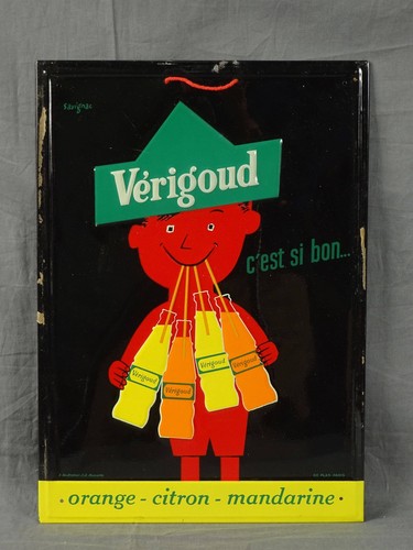 Affiche poster verigoud - affiche,