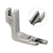 Améliorez votre machine à coudre avec le pied presse-presse pour machine plate