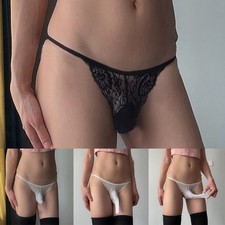 Sous-vêtements hommes