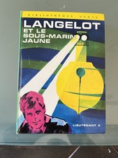 V.VOLKOFF/LIEUTENANT