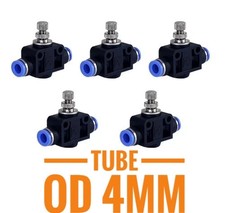 Pneumatique Air Flow Vitesse