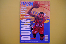 MAXI BASKET N° 105 - 1992  -