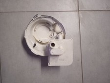 Bac de fond lave-vaisselle Miele 0575008+ couvercle guide bras lavage 0579238