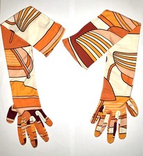 GANTS GLOVE HERMES VINTAGE "