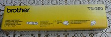 Cartouche de toner TN-200 BROTHER