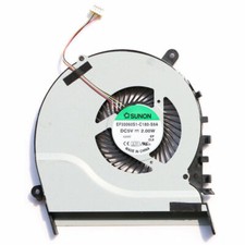 Ventilateur CPU fan avec ASUS