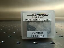 Semrock BrightLine FITC-3540C-NTE-ZERO Microscope Nikon  fluorescence cube