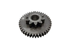 Engrenage De Démarrage Moteur