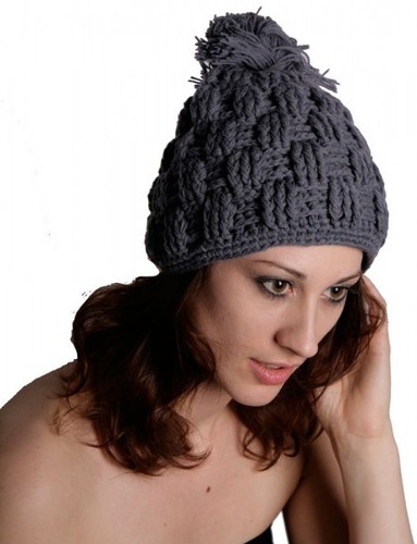 Bonnet caniche - ,