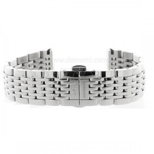 Longines Bracelet Acier