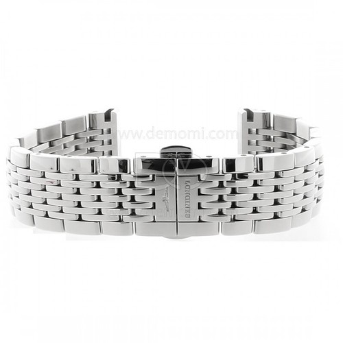 Longines bracelet acier - bracelet,