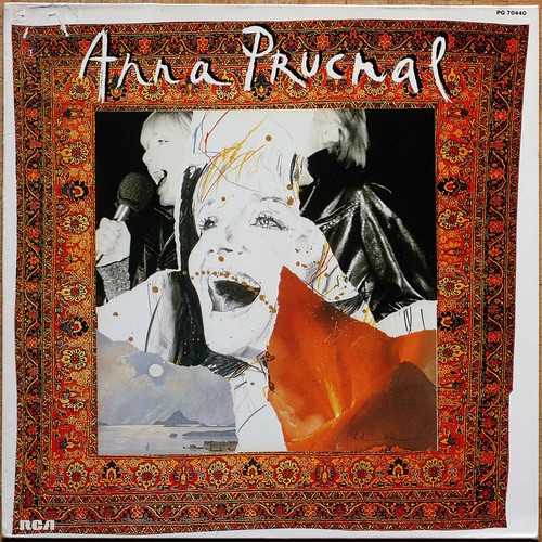 Anna prucnal quand - •, on