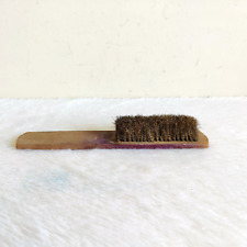 Vintage en Bois Laiton Fil