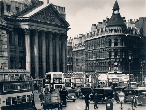 Londres london 1940 - london,