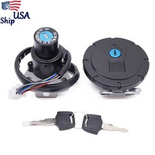 For Kawasaki KLR650 1987-2007