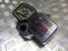 Compteur de vitesse origine