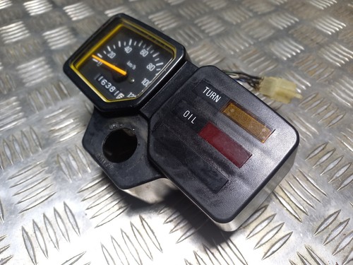 Compteur vitesse origine - de,