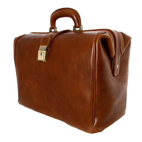 Sac pour médecin cuir - médecin,