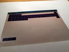 Yamaha RT100H 3UL7 RT100 H RT 100 micro fiche parts list catalogue microfiche