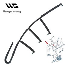 Conduite pour Carburant pour