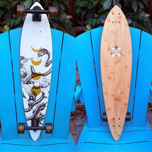 Arbor collective fish - collective,