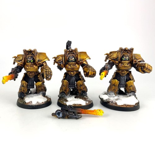 Terminators aquilon la - x3,