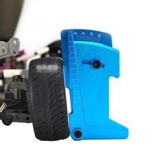 Outil de règle de jauge