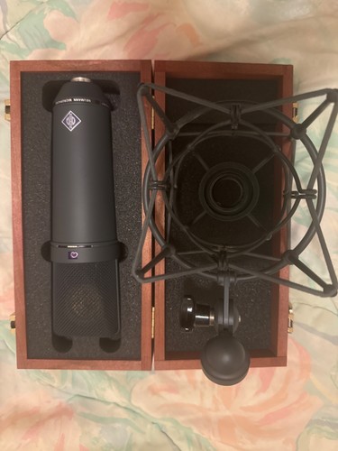 Neumann ai wired - 87,