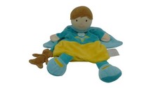 Doudou poupée marionnette Super Héro DC2354 Doudou et Compagnie