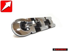 VW Original GTI Avant Embleme