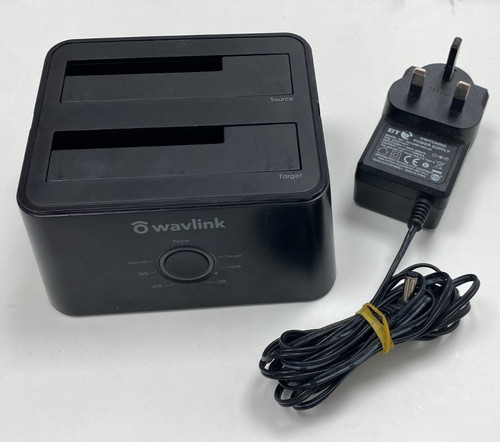 Wavlink station accueil - wavlink,