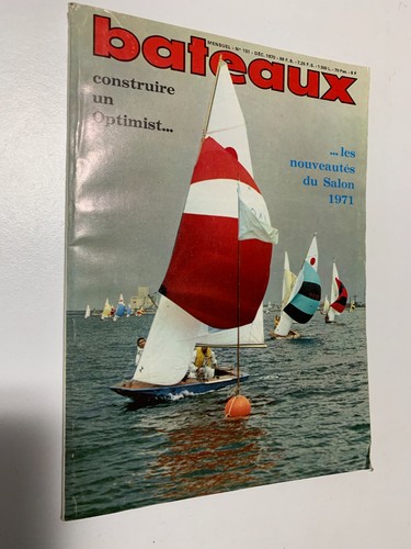 Bateaux magazine 151 du - n°151,