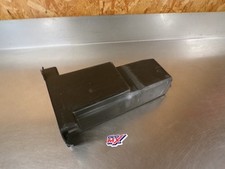 Plastique boite à outils Suzuki 125 Intruder