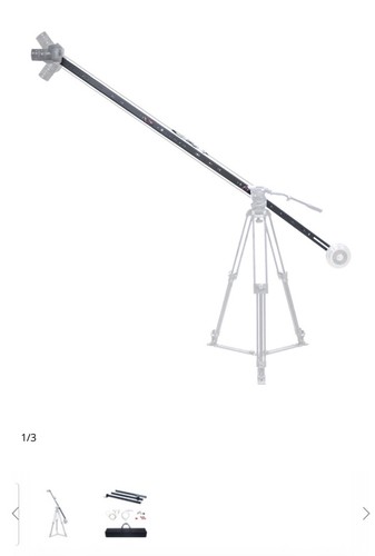 Varavon mini jib crane - varavon,