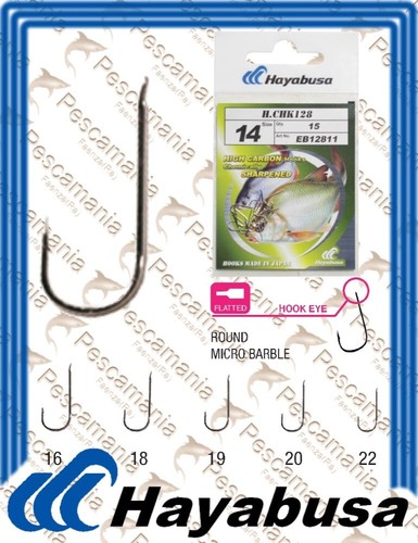 Hameçon hayabusa colmic - colmic, hchk
