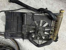 radiateur auto marque chausson