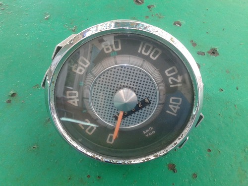 Speedo vdo compteur dkw - vdo,