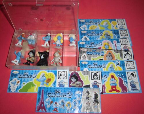 Kinder surprise lot - surprise,