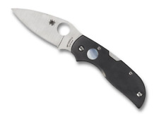 C152GSMP - Couteau SPYDERCO