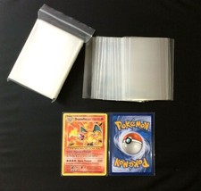 LOT DE 400 POCHETTE PROTECTION