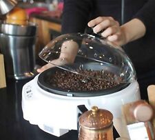 Torréfacteur à café facile