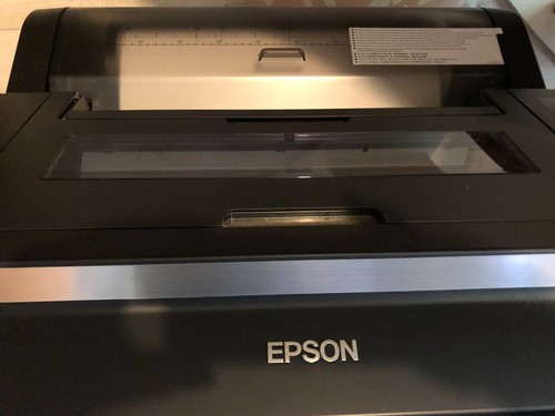 Imprimante epson surecolor - imprimante,